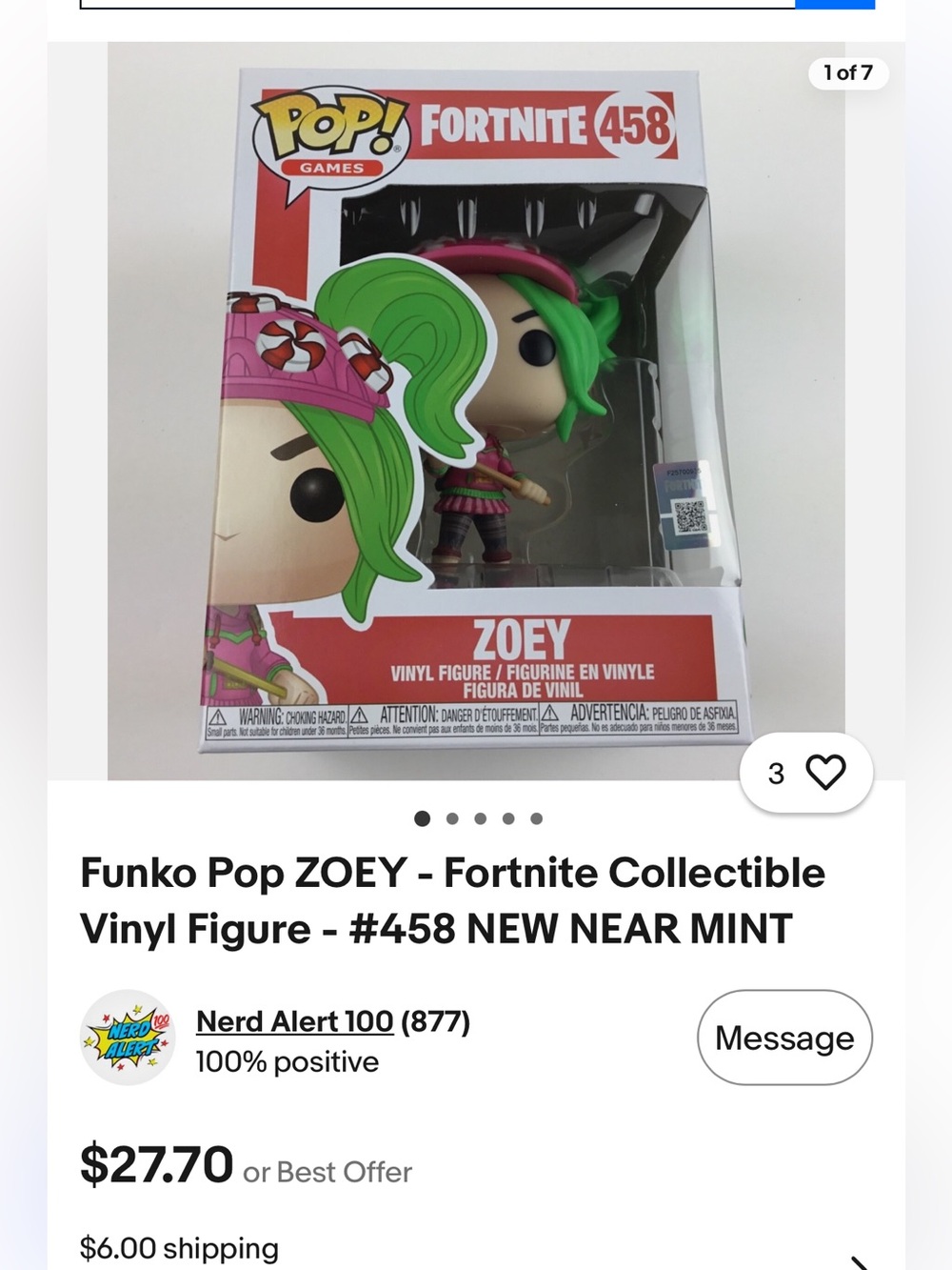 Funko bundle - Picture 12 of 13